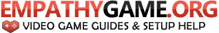 EmpathyGame.org | PC Game Buying & Setup Guides