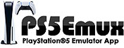 PS5Emux - PS5 Emulator for Windows, macOS, Android & iOS